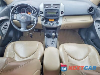 Zdjęcie 8 z 13 samochodu: 2012 TOYOTA RAV4 LIMITED VIN:2T3DF4DV7CW237436 - miniatura