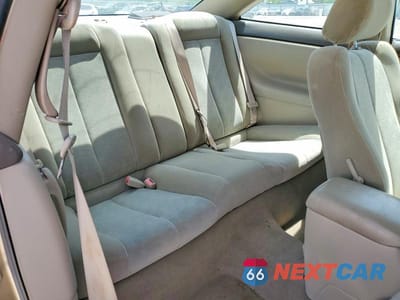 Zdjęcie 10 z 13 samochodu: 2002 TOYOTA CAMRY SOLARA SE VIN:2T1CE22P22C003432 - miniatura