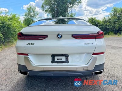 Zdjęcie 13 z 14 samochodu: 2020 BMW X6 XDRIVE40I VIN:5UXCY6C0XL9D21128 - miniatura