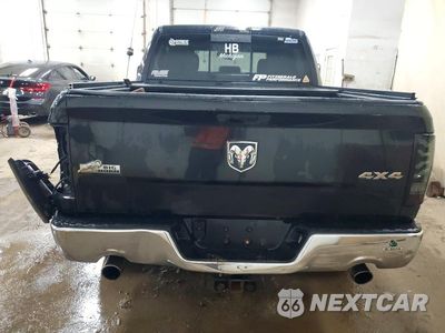 Zdjęcie 6 z 12 samochodu: 2015 RAM 1500 SLT VIN:3C6RR7LT6FG597937 - miniatura