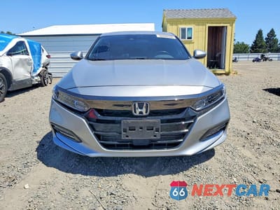 Piąte zdjęcie samochodu w środku: 2020 HONDA ACCORD SPORT VIN:1HGCV2F38LA003756 - miniatura