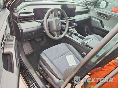 Zdjęcie 8 z 13 samochodu: 2026 TOYOTA RAV4 XSE VIN:2T36CRAV7TW000920 - miniatura