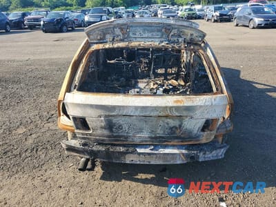 Zdjęcie 6 z 12 samochodu: 2004 BMW 325 XIT VIN:WBAEP334X4PF04165 - miniatura