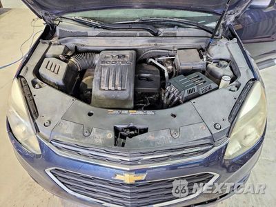 Zdjęcie 12 z 13 samochodu: 2017 CHEVROLET EQUINOX LS VIN:2GNALBEKXH1581340 - miniatura