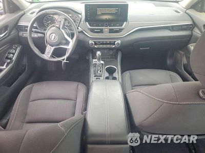 Zdjęcie 8 z 12 samochodu: 2023 NISSAN ALTIMA SV VIN:1N4BL4DW2PN314290 - miniatura