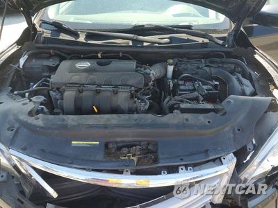 Zdjęcie 11 z 12 samochodu: 2015 NISSAN SENTRA SV VIN:3N1AB7AP8FL634660 - miniatura