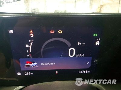 Zdjęcie 9 z 14 samochodu: 2024 BUICK ENCORE GX SPORT TOURING VIN:KL4AMESL8RB002569 - miniatura