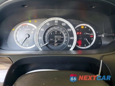 Zdjęcie 9 z 13 samochodu: 2016 HONDA ACCORD EX VIN:1HGCR2F77GA152723 - miniatura