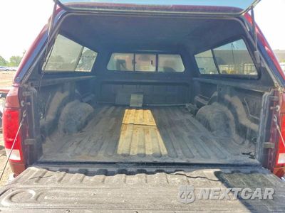 Zdjęcie 10 z 12 samochodu: 2018 RAM 2500 SLT 4WD 5.7L V8 VIN:3C6LR5BTXJG251717 - miniatura