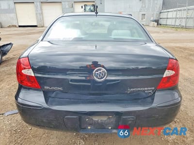 Zdjęcie 6 z 12 samochodu: 2007 BUICK LACROSSE CX VIN:2G4WC582X71228263 - miniatura