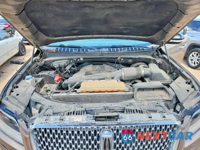 Zdjęcie 12 z 13 samochodu: 2018 LINCOLN NAVIGATOR PREMIERE VIN:5LMJJ2MT0JEL00281 - miniatura
