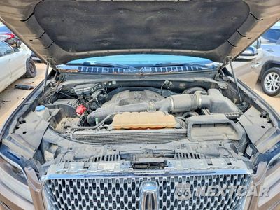 Zdjęcie 12 z 13 samochodu: 2018 LINCOLN NAVIGATOR PREMIERE VIN:5LMJJ2MT0JEL00281 - miniatura