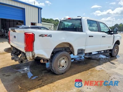 Trzecie zdjęcie samochodu z tyłu: 2026 FORD F250 SUPER DUTY VIN:1FT7W2BTXTEC72255 - miniatura