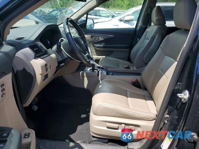Zdjęcie 7 z 14 samochodu: 2020 HONDA PILOT EXL VIN:5FNYF6H54LB013036 - miniatura