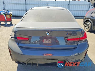 Zdjęcie 6 z 13 samochodu: 2025 BMW M340I VIN:3MW59FT00S8F82066 - miniatura