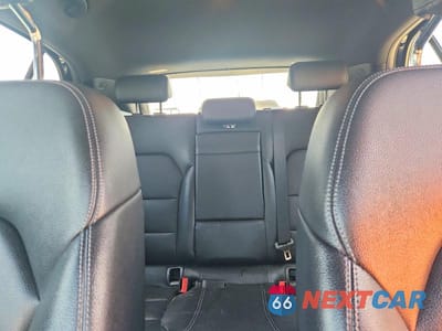 Zdjęcie 10 z 14 samochodu: 2018 MERCEDES-BENZ GLA 250 VIN:WDCTG4EB9JJ491376 - miniatura