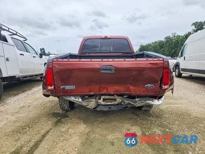 Zdjęcie 6 z 12 samochodu: 2003 FORD F350 SUPER DUTY VIN:1FTWW32P33EB94583 - miniatura
