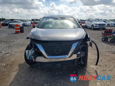Piąte zdjęcie samochodu w środku: 2022 NISSAN MURANO S VIN:5N1AZ2AJ0NC114594 - miniatura