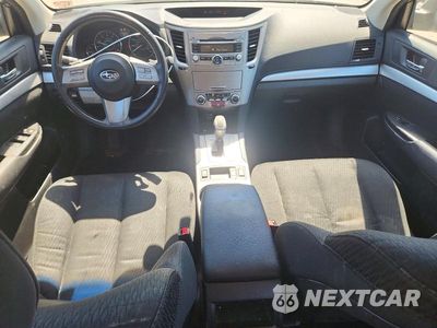 Zdjęcie 8 z 13 samochodu: 2011 SUBARU LEGACY 2.5I PREMIUM VIN:4S3BMBC65B3242096 - miniatura