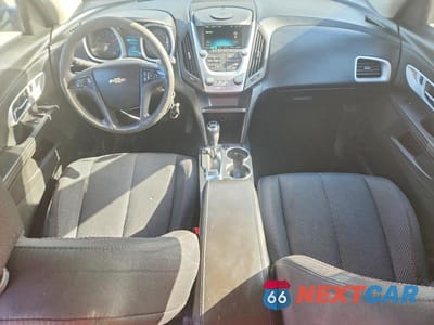 Zdjęcie 8 z 12 samochodu: 2016 CHEVROLET EQUINOX LS VIN:2GNFLEEK9G6142963 - miniatura