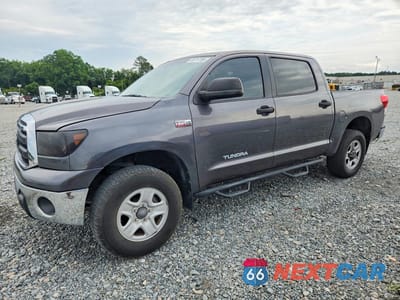 2012 TOYOTA TUNDRA CREWMAX SR5 5TFDW5F12CX261431 - główne zdjęcie licytacji z USA - miniatura