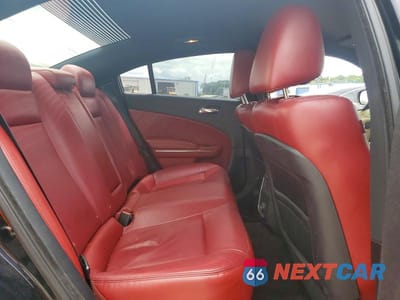 Zdjęcie 10 z 12 samochodu: 2012 DODGE CHARGER SE VIN:2C3CDXBG5CH139663 - miniatura