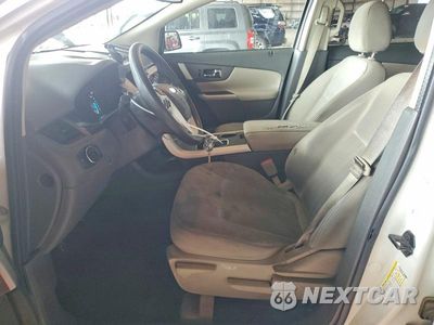 Zdjęcie 7 z 12 samochodu: 2013 FORD EDGE SE VIN:2FMDK3GC1DBE34277 - miniatura