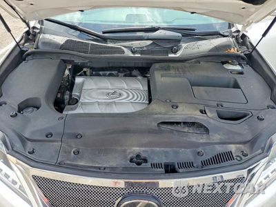 Zdjęcie 12 z 13 samochodu: 2015 LEXUS RX 350 BASE VIN:JTJBK1BA9F2473274 - miniatura
