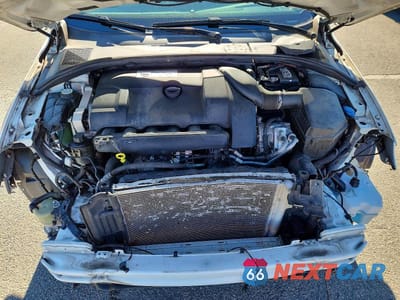 Zdjęcie 11 z 13 samochodu: 2011 VOLVO XC70 T6 VIN:YV4902BZ5B1115153 - miniatura