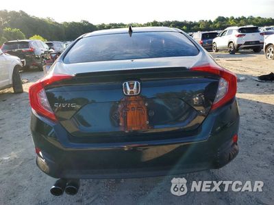 Zdjęcie 6 z 13 samochodu: 2016 HONDA CIVIC EX VIN:19XFC1F3XGE222104 - miniatura