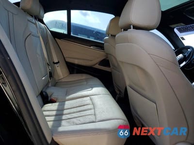 Zdjęcie 10 z 12 samochodu: 2019 BMW 540 I VIN:WBAJE5C52KWW16712 - miniatura
