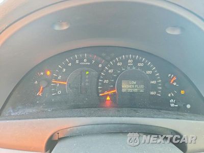 Zdjęcie 9 z 13 samochodu: 2008 TOYOTA CAMRY XLE V6 VIN:4T1BK46K58U060794 - miniatura