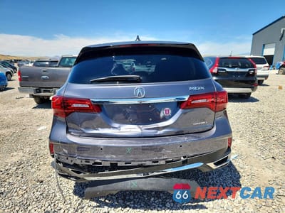 Zdjęcie 6 z 12 samochodu: 2020 ACURA MDX TECHNOLOGY VIN:5J8YD4H52LL000021 - miniatura