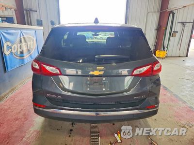 Zdjęcie 6 z 13 samochodu: 2019 CHEVROLET EQUINOX LT VIN:2GNAXUEV4K6258163 - miniatura
