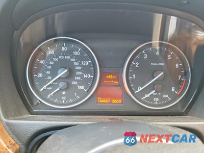 Zdjęcie 9 z 12 samochodu: 2007 BMW 328 XI VIN:WBAWC33517PD05700 - miniatura