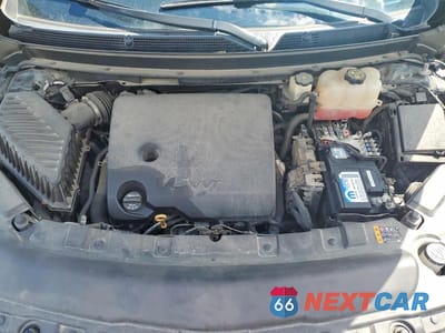 Zdjęcie 12 z 13 samochodu: 2019 BUICK ENCLAVE ESSENCE VIN:5GAEVAKW1KJ101190 - miniatura
