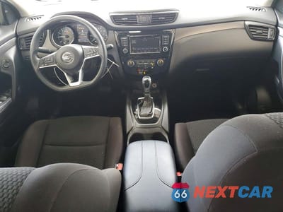 Zdjęcie 8 z 12 samochodu: 2020 NISSAN ROGUE SPORT S VIN:JN1BJ1CV5LW271675 - miniatura