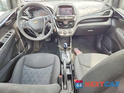 Zdjęcie 8 z 12 samochodu: 2021 CHEVROLET SPARK 1LT VIN:KL8CD6SA5MC748296 - miniatura