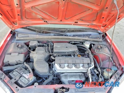 Zdjęcie 11 z 12 samochodu: 2001 HONDA CIVIC LX VIN:1HGEM22561L034945 - miniatura