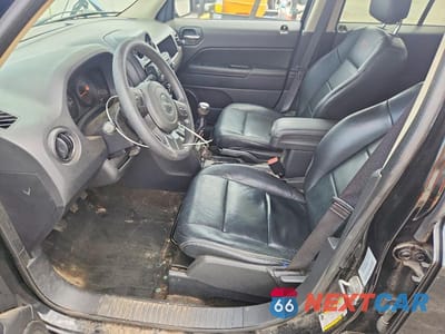 Zdjęcie 7 z 12 samochodu: 2015 JEEP PATRIOT SPORT VIN:1C4NJRBB3FD411402 - miniatura