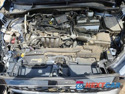 Zdjęcie 11 z 12 samochodu: 2024 TOYOTA COROLLA CROSS XLE VIN:7MUEAAAG3RV076493 - miniatura