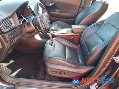 Zdjęcie 7 z 12 samochodu: 2019 KIA NIRO EX PREMIUM VIN:KNDCE3LG4K5026549 - miniatura