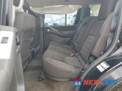 Zdjęcie 11 z 13 samochodu: 2012 NISSAN PATHFINDER S VIN:5N1AR1NN1CC619001 - miniatura
