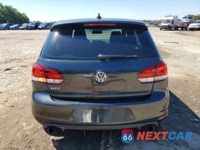Zdjęcie 6 z 12 samochodu: 2012 VOLKSWAGEN GTI VIN:WVWGD7AJ2CW286826 - miniatura
