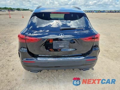 Zdjęcie 6 z 13 samochodu: 2025 MERCEDES-BENZ GLA 250 VIN:W1N4N4GBXSJ639588 - miniatura