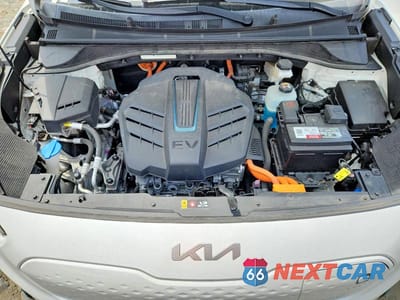 Zdjęcie 11 z 12 samochodu: 2022 KIA NIRO EV S VIN:KNDCC3LG1N5160865 - miniatura