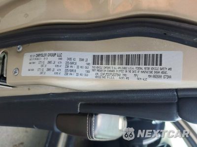 Zdjęcie 14 z 14 samochodu: 2015 JEEP CHEROKEE LIMITED VIN:1C4PJMDS7FW537940 - miniatura