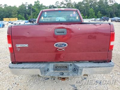 Zdjęcie 6 z 12 samochodu: 2004 FORD F150 VIN:1FTRX12W74NB83433 - miniatura