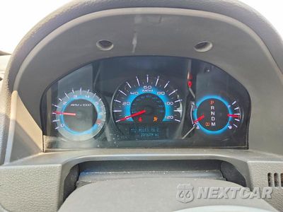 Zdjęcie 9 z 12 samochodu: 2012 FORD FUSION VIN:3FAHP0JG2CR342103 - miniatura