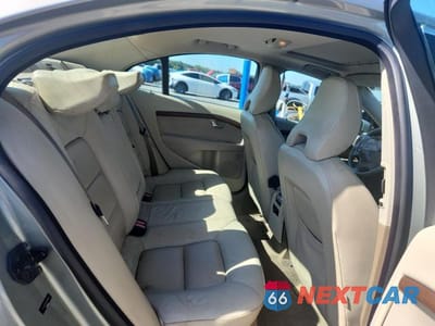 Zdjęcie 10 z 12 samochodu: 2008 VOLVO S80 3.2 VIN:YV1AS982681072703 - miniatura